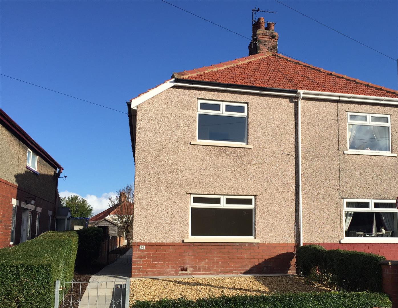 Harewood Avenue, Heysham, Morecambe R&B Estate Agents